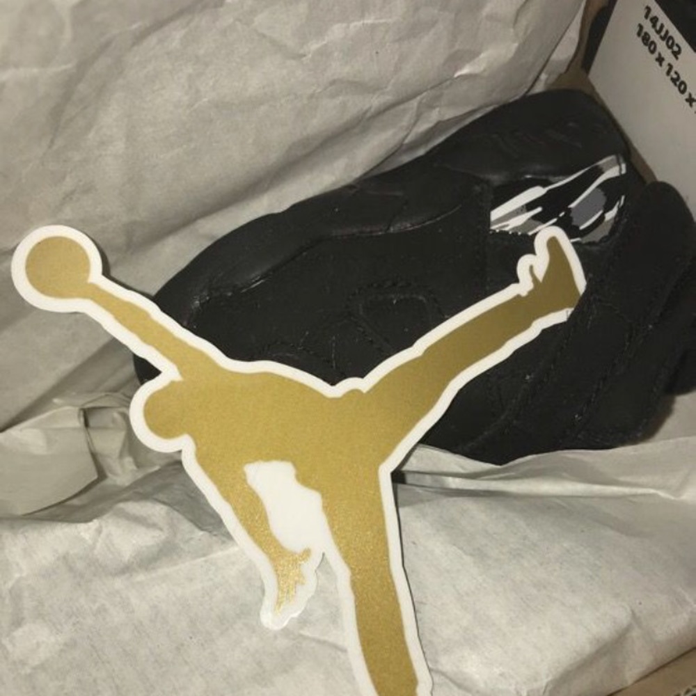 Jordan retro 8